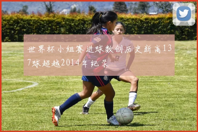 世界杯小组赛进球数创历史新高137球超越2014年纪录