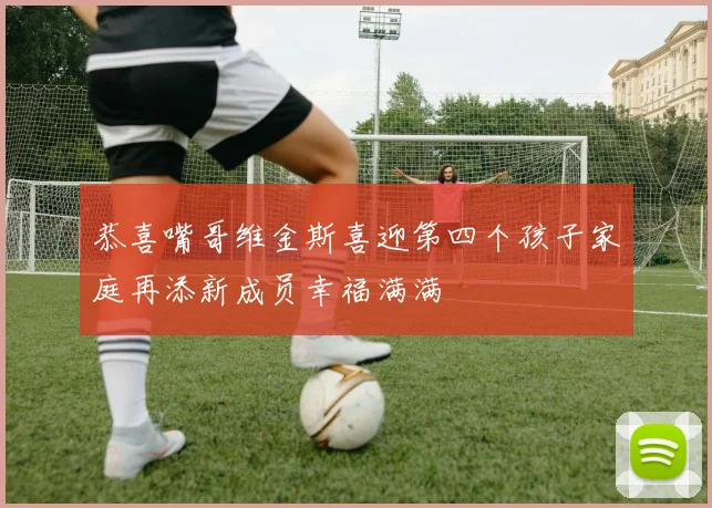 恭喜嘴哥维金斯喜迎第四个孩子家庭再添新成员幸福满满