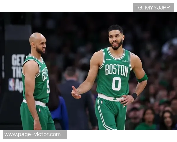 霍勒迪称布朗与绿军用实际表现回应外界质疑赛季初无人看好他们